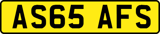 AS65AFS