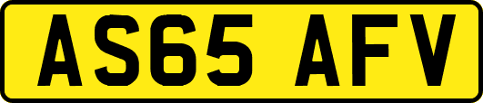 AS65AFV