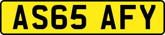AS65AFY
