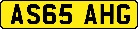 AS65AHG