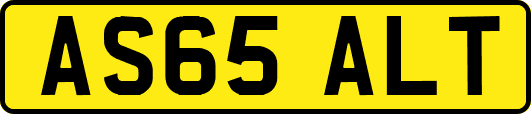 AS65ALT