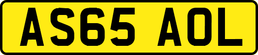 AS65AOL