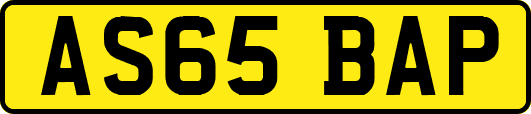 AS65BAP