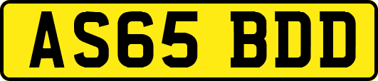 AS65BDD