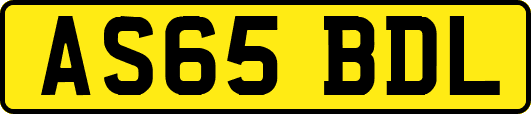 AS65BDL