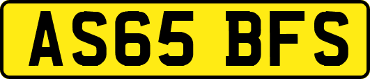 AS65BFS