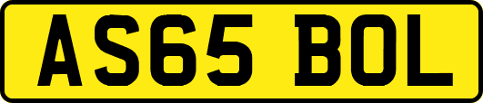 AS65BOL