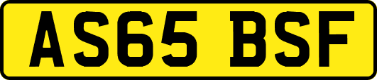 AS65BSF