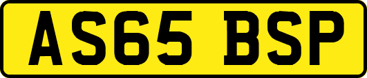 AS65BSP