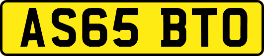 AS65BTO