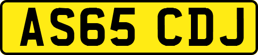 AS65CDJ