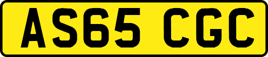 AS65CGC