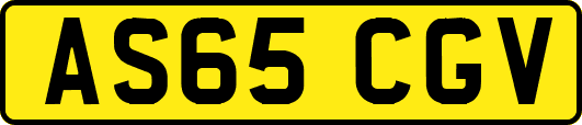 AS65CGV