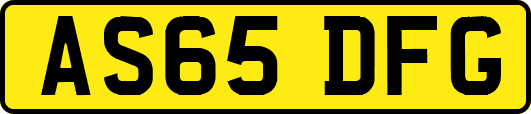 AS65DFG