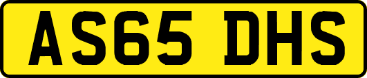 AS65DHS