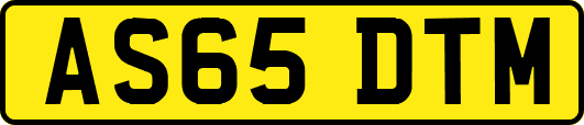 AS65DTM