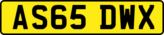 AS65DWX