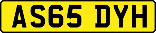 AS65DYH