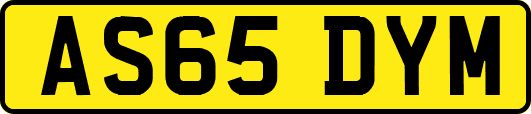 AS65DYM