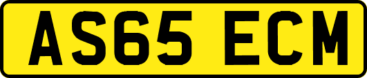 AS65ECM