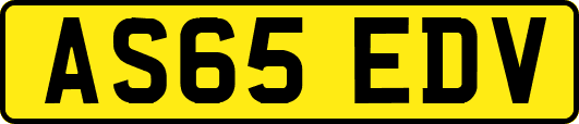AS65EDV