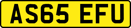 AS65EFU
