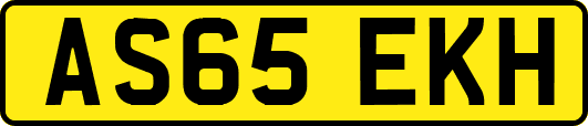 AS65EKH