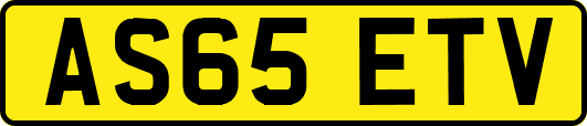 AS65ETV