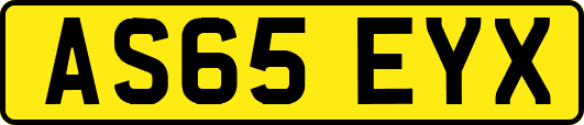 AS65EYX