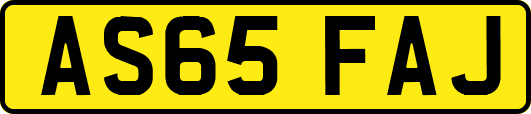 AS65FAJ