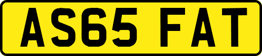 AS65FAT