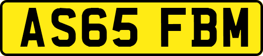 AS65FBM
