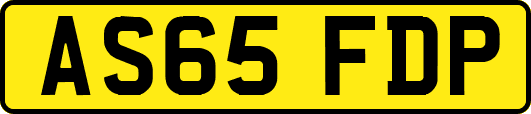 AS65FDP