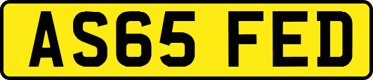 AS65FED