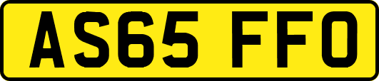 AS65FFO