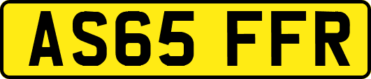 AS65FFR