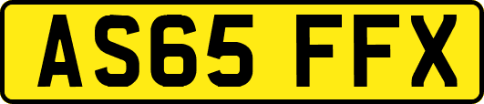 AS65FFX