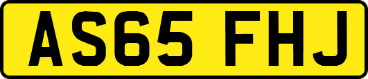 AS65FHJ