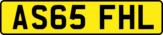 AS65FHL