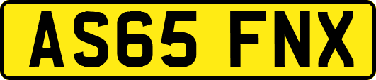 AS65FNX