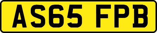 AS65FPB