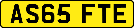 AS65FTE