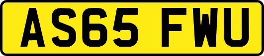 AS65FWU