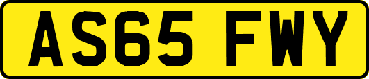 AS65FWY