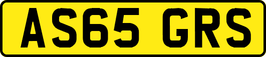 AS65GRS