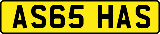 AS65HAS