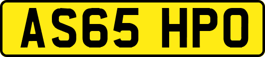 AS65HPO