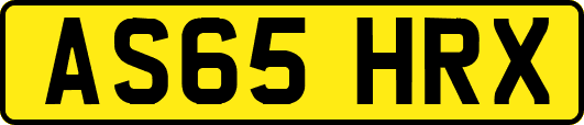 AS65HRX