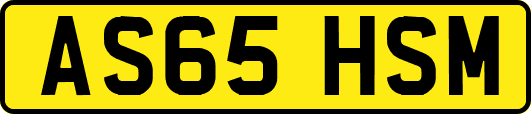 AS65HSM