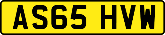 AS65HVW